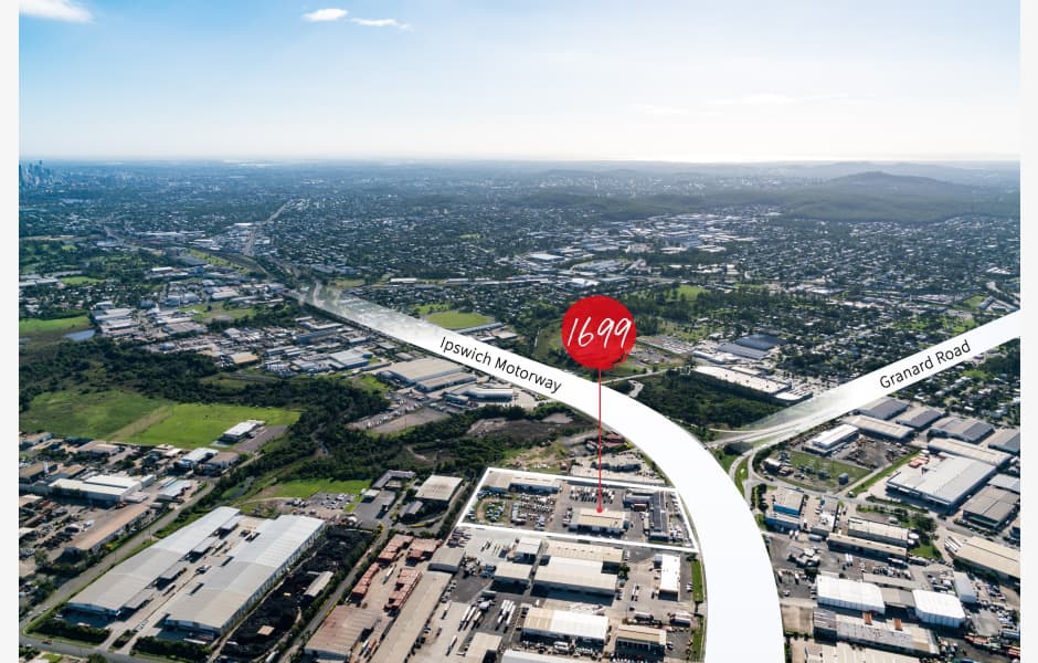1699 Ipswich Road 1699 Ipswich Road, Rocklea properties JLL