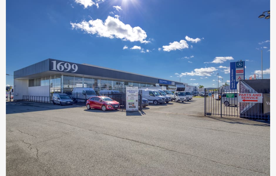 1699 Ipswich Road 1699 Ipswich Road, Rocklea properties JLL