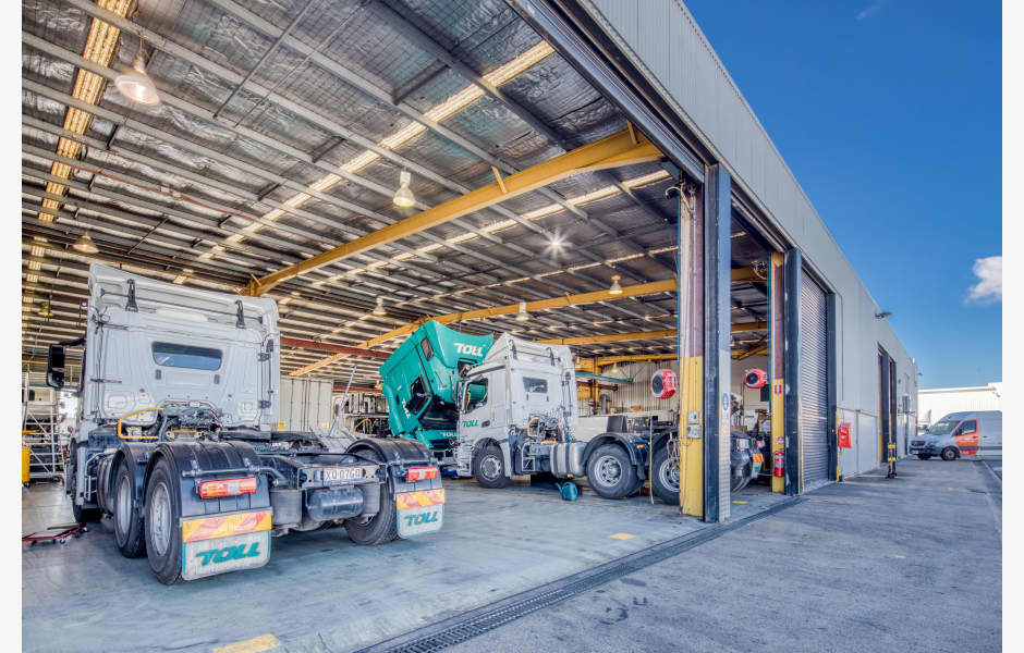 1699 Ipswich Road 1699 Ipswich Road, Rocklea properties JLL