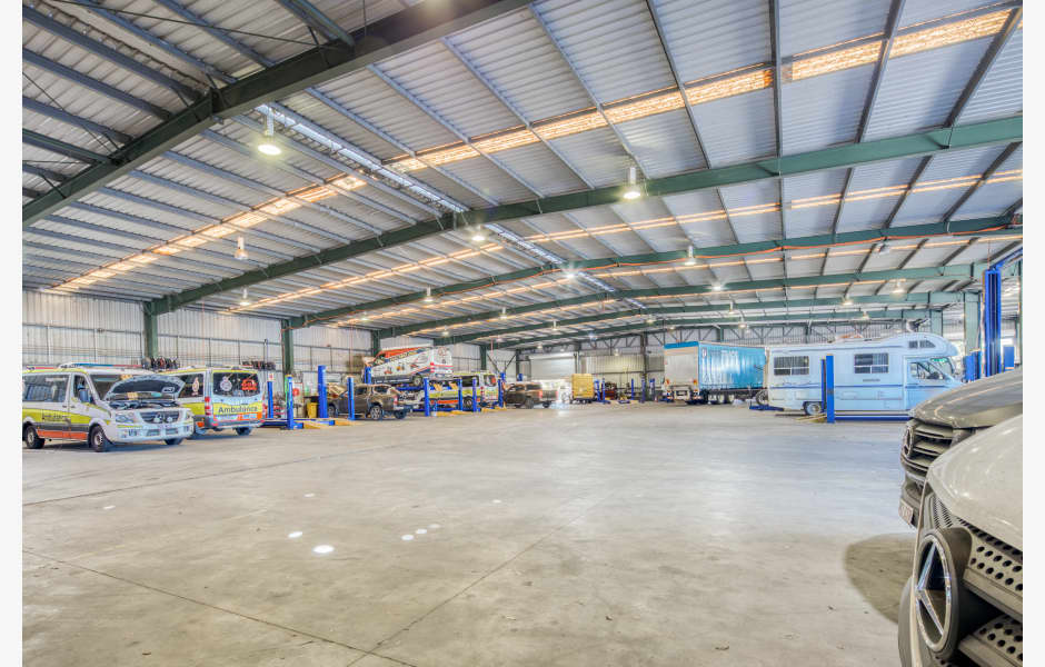 1699 Ipswich Road 1699 Ipswich Road, Rocklea properties JLL