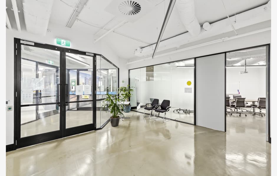 595 Collins Street 595 Collins Street,