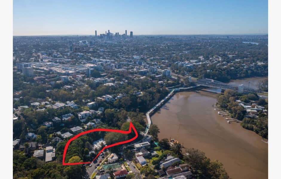 284 Witton Road 284 Witton Road, Indooroopilly properties JLL