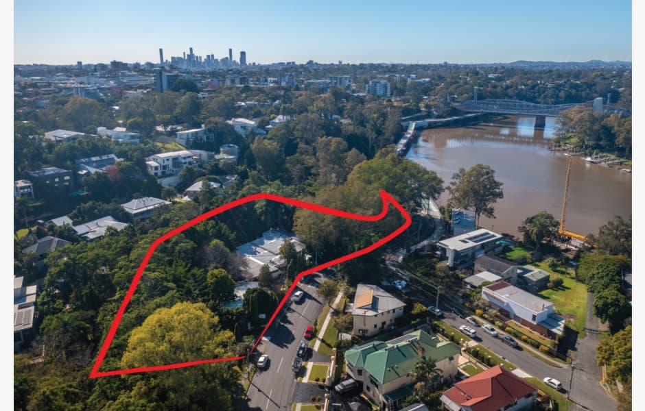 284 Witton Road 284 Witton Road, Indooroopilly properties JLL