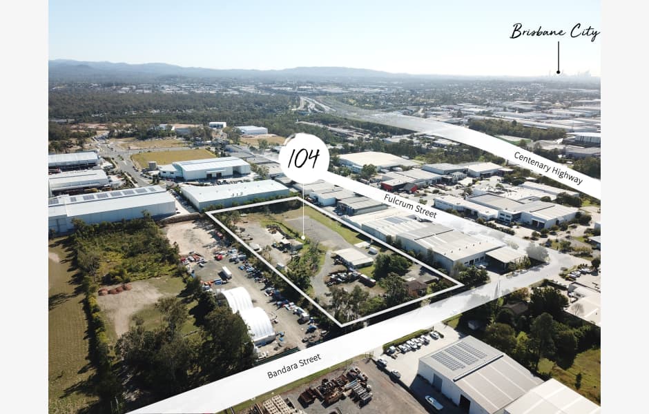 104 Bandara Street 104 Bandara Street, Richlands properties JLL