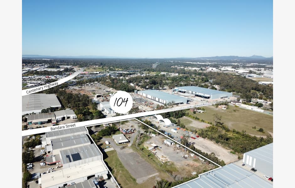 104 Bandara Street 104 Bandara Street, Richlands properties JLL