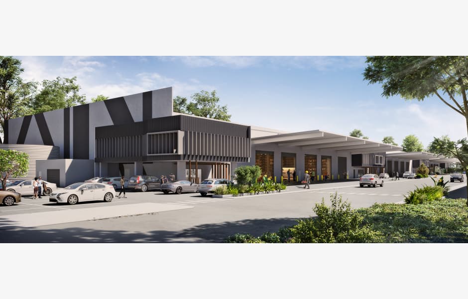 405 Newman Road 405 Newman Road, Geebung properties JLL Property