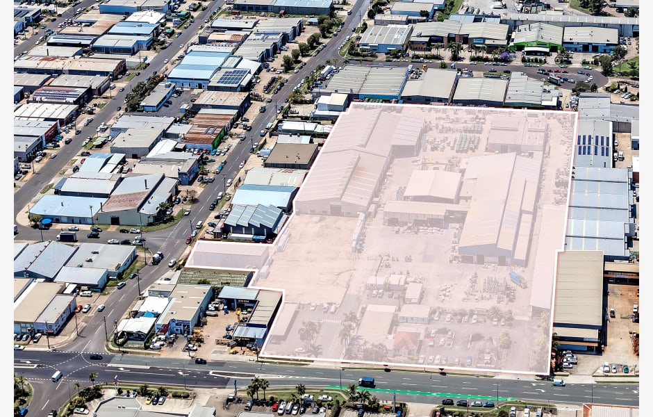 405 Newman Road 405 Newman Road, Geebung properties JLL Property Portal Commercial Real