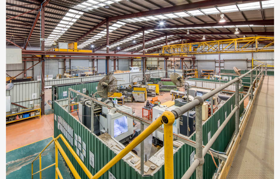 29 Buchanan Road 29 Buchanan Road, Banyo properties JLL Property