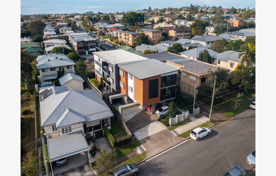 61 Hunter Street 61 Hunter Street, Greenslopes properties JLL