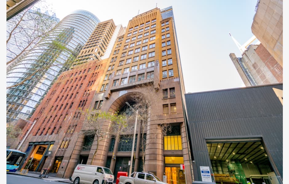 1 O'Connell Street, 1 O'Connell Street,, Sydney properties, JLL Property  Portal, Commercial Real Estate for Sale or Lease