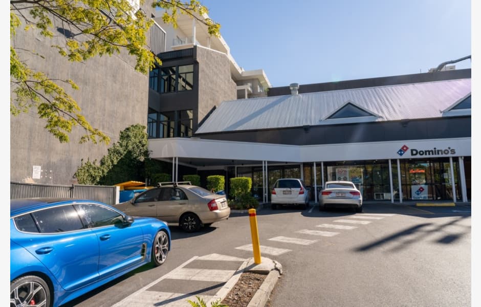 70 Little Edward Street 70 Little Edward Street, Spring Hill