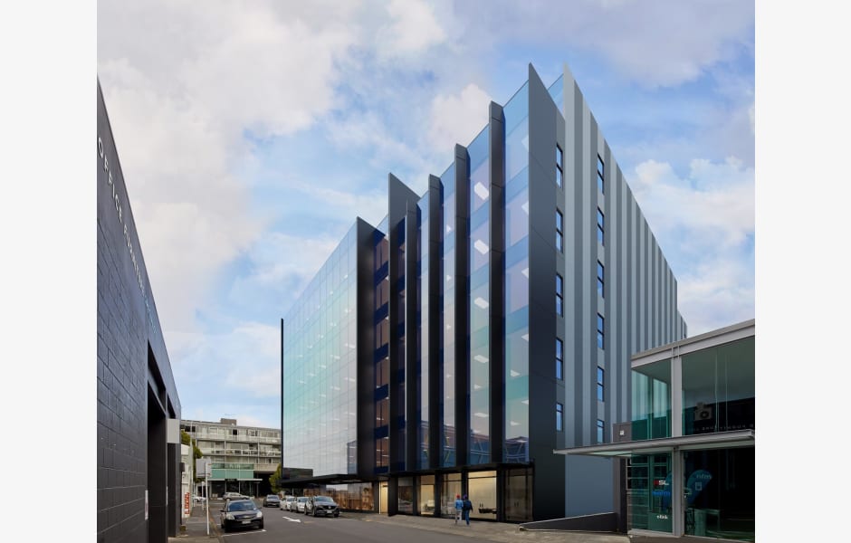 110 Carlton Gore Road 110 Carlton Gore Road, Newmarket properties