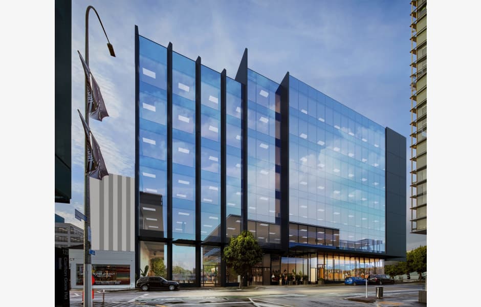 110 Carlton Gore Road 110 Carlton Gore Road, Newmarket properties