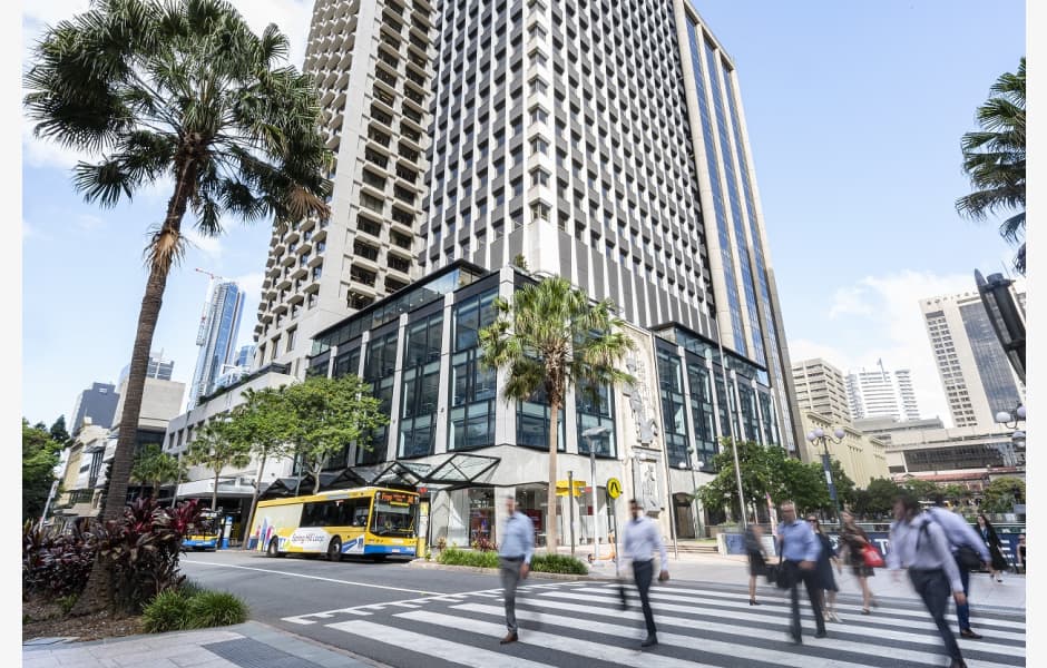 260 Queen Street 260 Queen Street, Brisbane properties JLL Property Portal Commercial 260 Queen Street 260 Queen Street, Brisbane properties JLL Property Portal Commercial