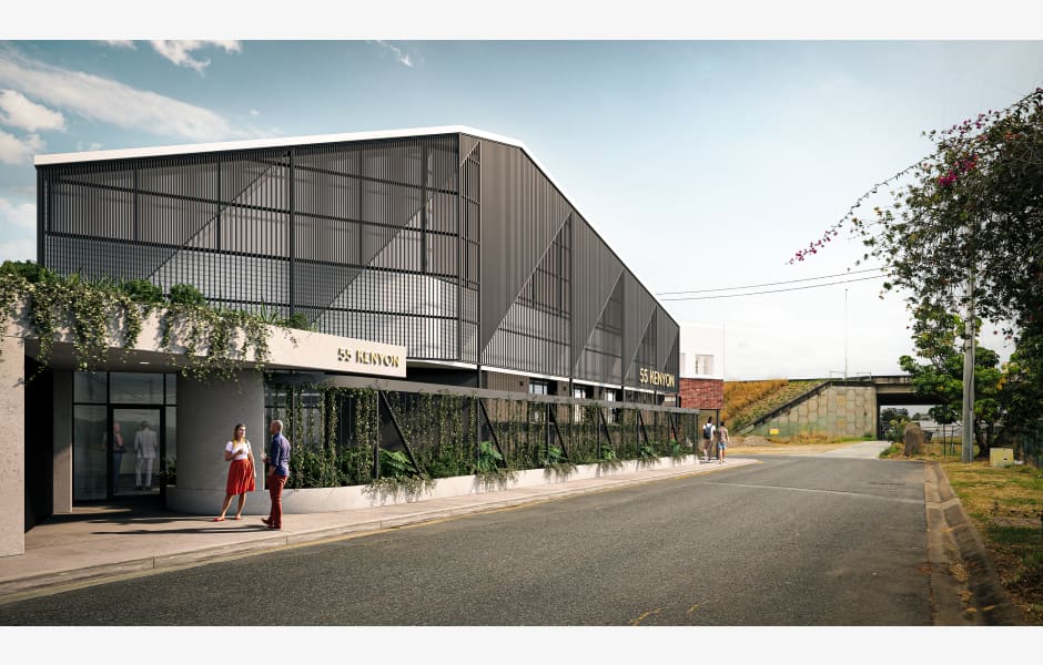 55 Kenyon Street 55 Kenyon Street, Eagle Farm properties JLL