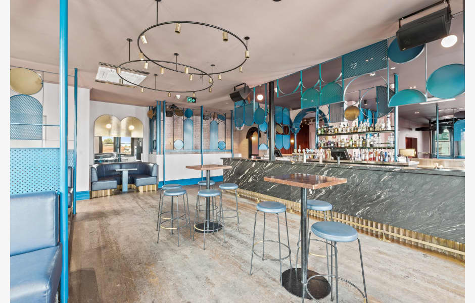 Village Belle Hotel 202 Barkly Street, St Kilda properties JLL Property Portal Village Belle Hotel 202 Barkly Street, St Kilda properties JLL Property Portal