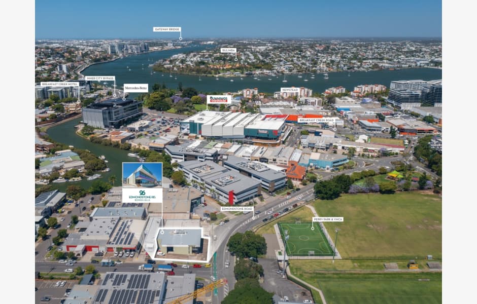 26 Edmondstone Road 26 Edmondstone Road, Bowen Hills properties