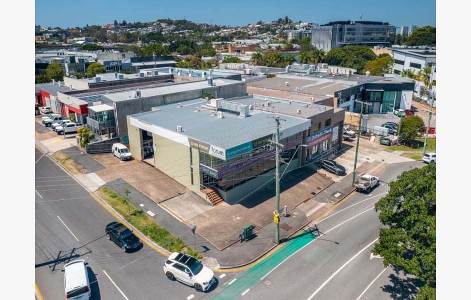 26 Edmondstone Road 26 Edmondstone Road, Bowen Hills properties