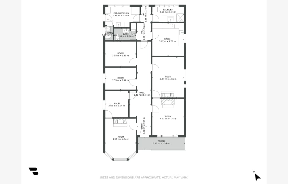 93 College Hill 93 College Hill, Freemans Bay properties