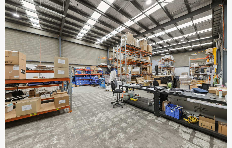 4 Wadhurst Drive 4 Wadhurst Drive, Boronia properties JLL