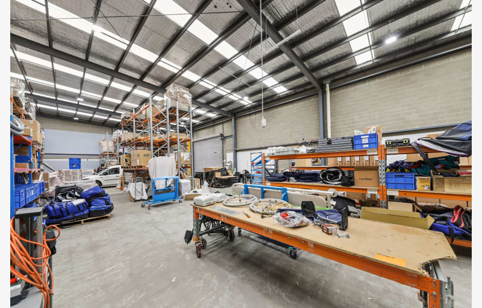 4 Wadhurst Drive 4 Wadhurst Drive, Boronia properties JLL