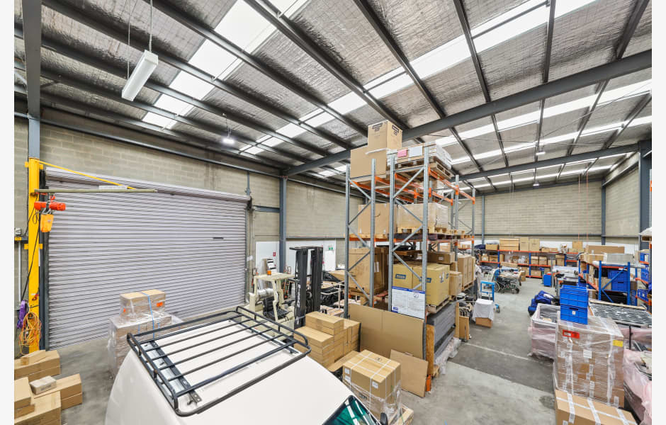 4 Wadhurst Drive 4 Wadhurst Drive, Boronia properties JLL