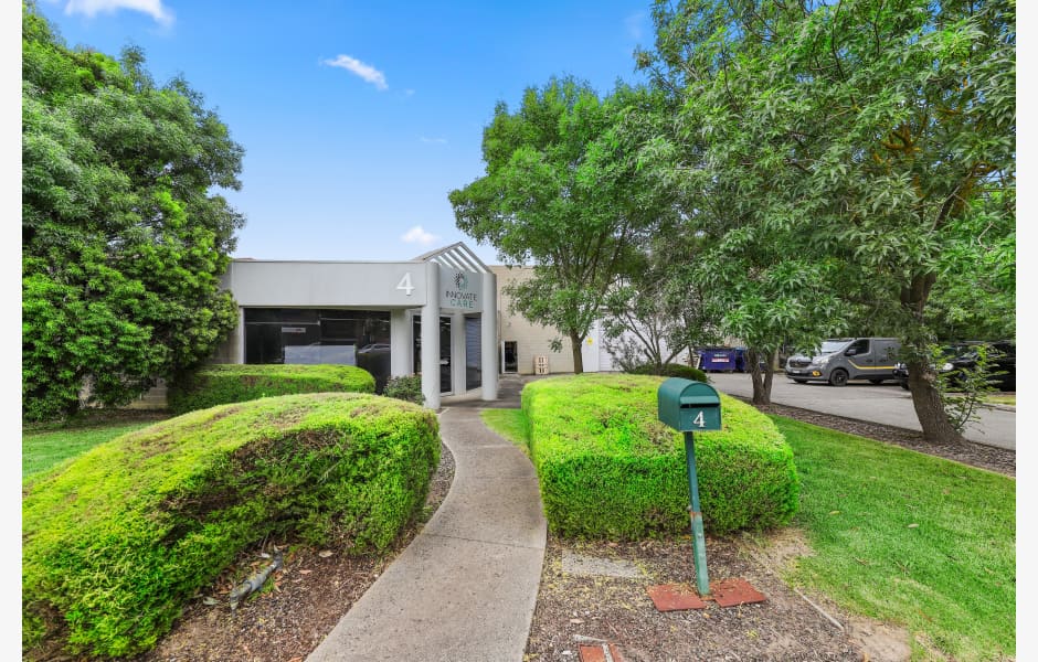 4 Wadhurst Drive 4 Wadhurst Drive, Boronia properties JLL