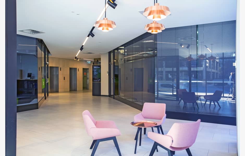 104 Frome Street 104 Frome Street, Adelaide properties JLL