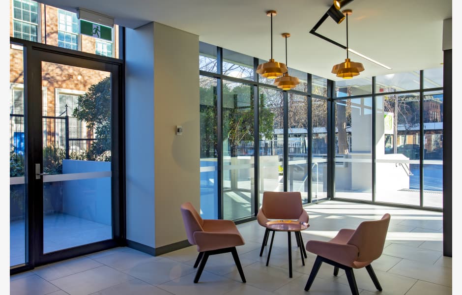 104 Frome Street 104 Frome Street, Adelaide properties JLL