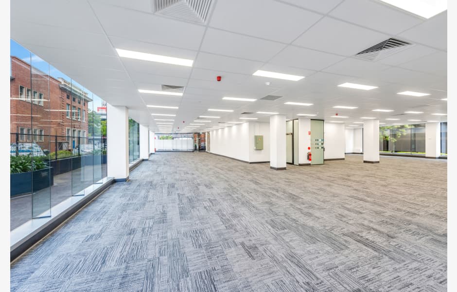 104 Frome Street 104 Frome Street, Adelaide properties JLL