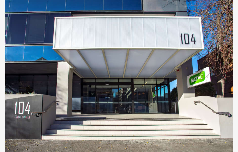 104 Frome Street 104 Frome Street, Adelaide properties JLL