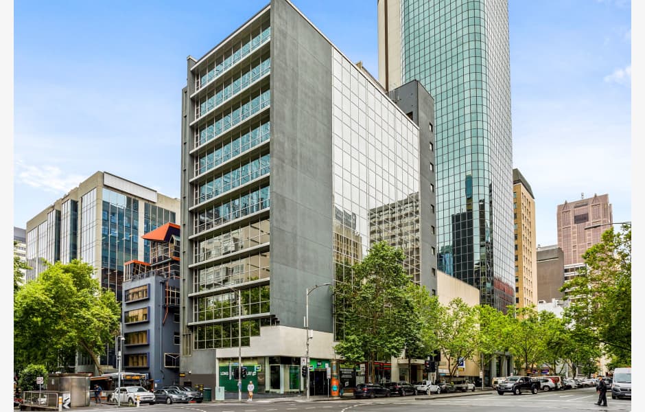 224 Queen Street | 224 Queen Street, | Melbourne properties | JLL ...