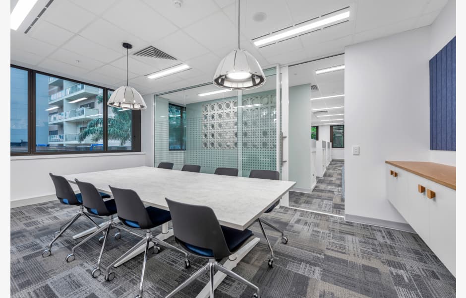 Grenfell Centre 25 Grenfell Street, Adelaide properties JLL