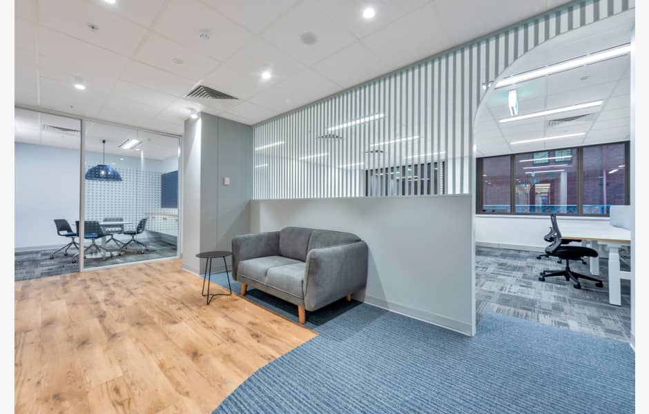 Grenfell Centre 25 Grenfell Street, Adelaide properties JLL