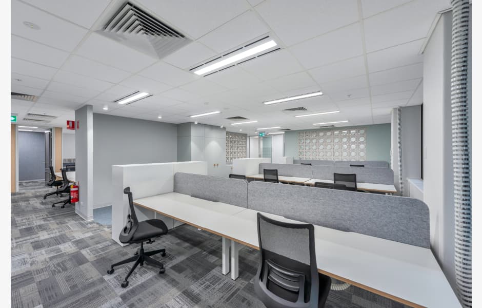 Grenfell Centre 25 Grenfell Street, Adelaide properties JLL