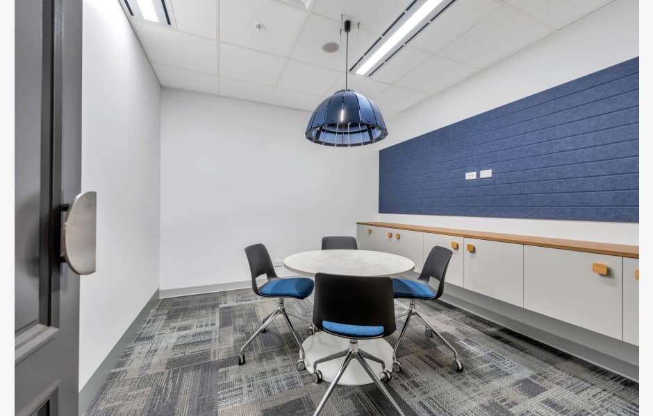 Grenfell Centre 25 Grenfell Street, Adelaide properties JLL