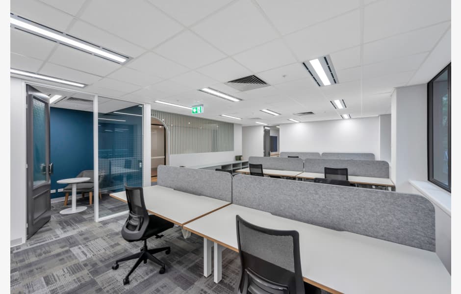 Grenfell Centre 25 Grenfell Street, Adelaide properties JLL