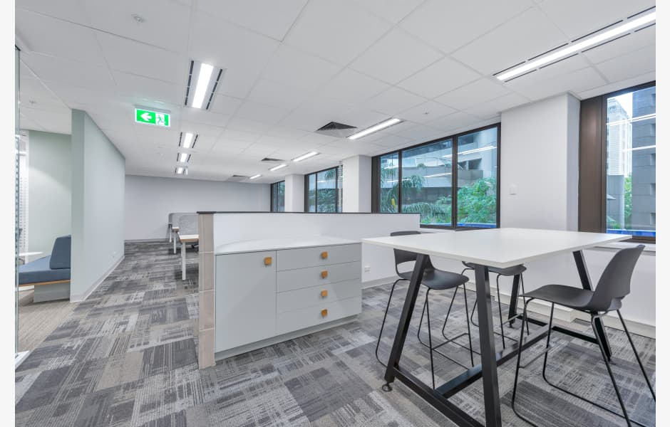 Grenfell Centre 25 Grenfell Street, Adelaide properties JLL