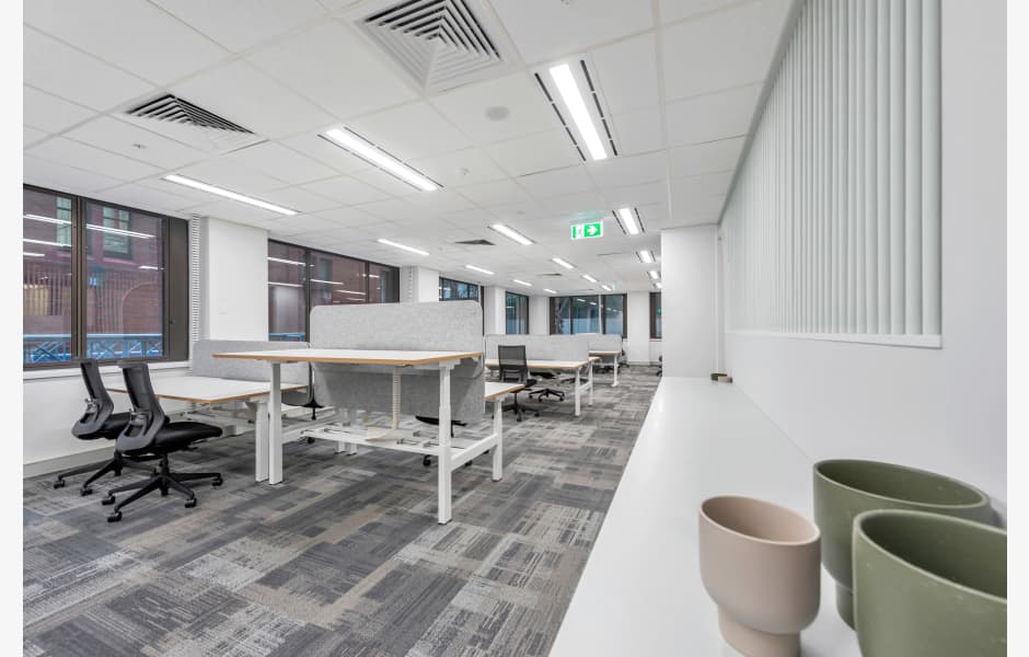 Grenfell Centre 25 Grenfell Street, Adelaide properties JLL