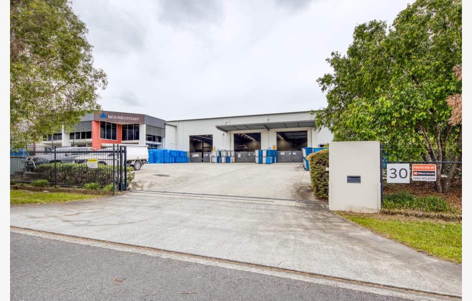 30 Depot Street 30 Depot Street, Banyo properties JLL Property Portal Commercial Real