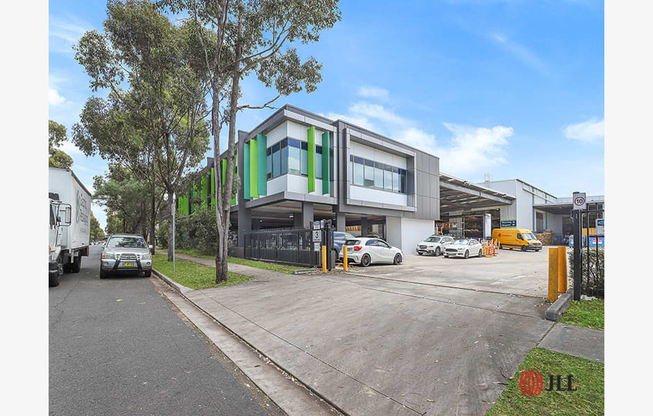 3 George Young Street | 3 George Young Street, | Auburn properties ...