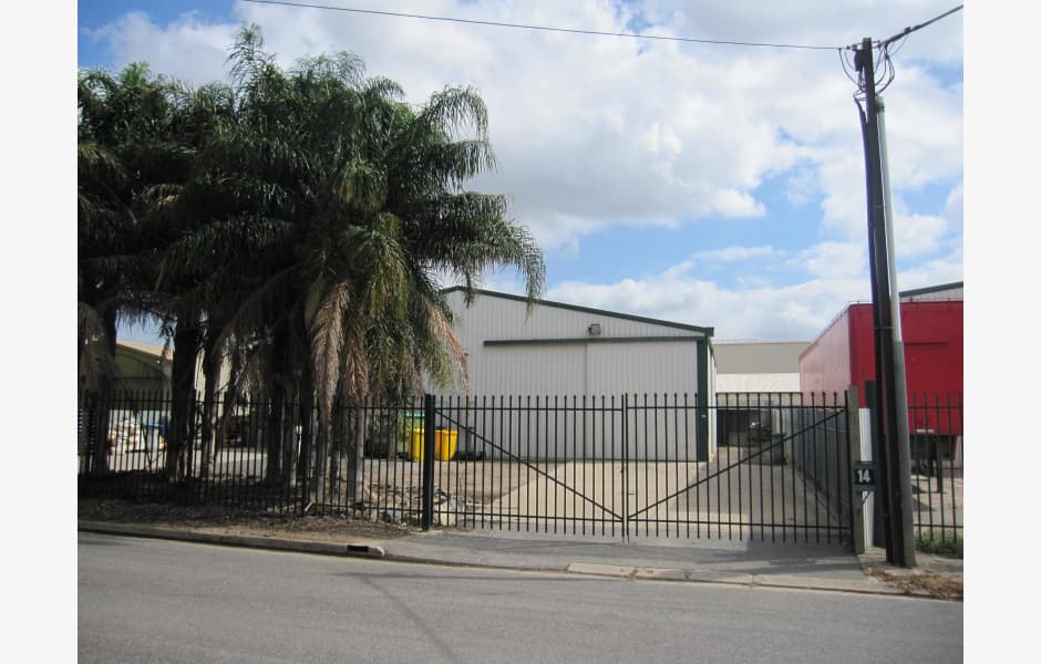 12 14 Dundee Street 12 14 Dundee Street, Wingfield properties