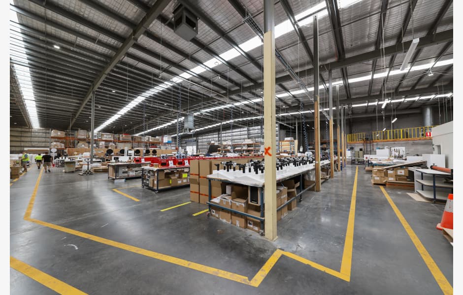 23 Fiveways Boulevard 23 Fiveways Boulevard, Keysborough properties