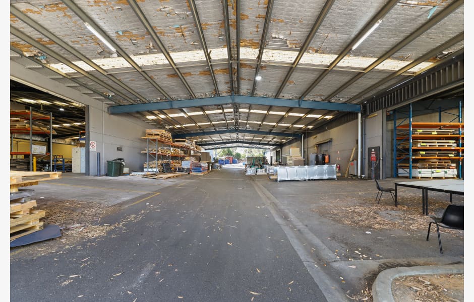 7 Miles Street 7 Miles Street, Mulgrave properties JLL Property