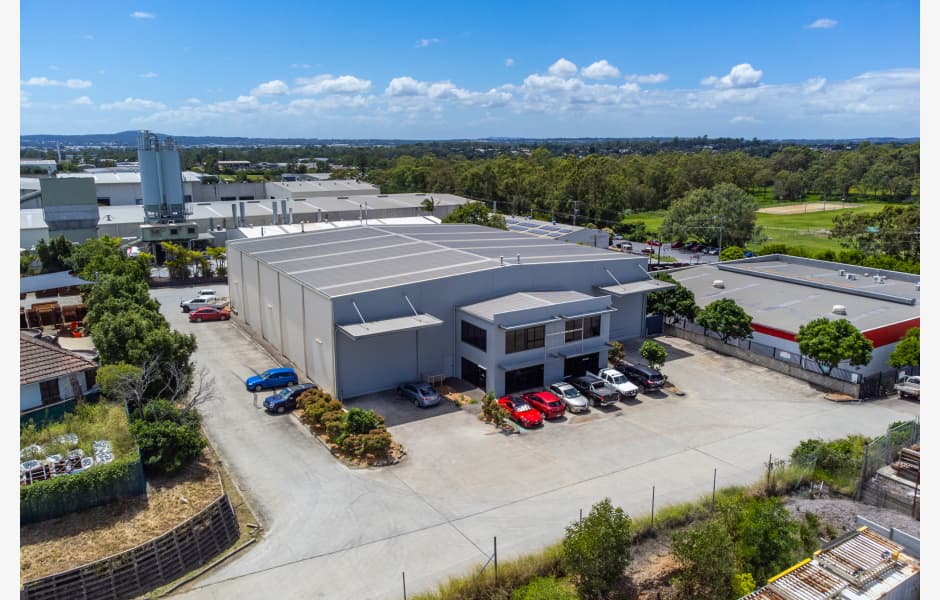 601 Boundary Road 601 Boundary Road, Darra properties JLL