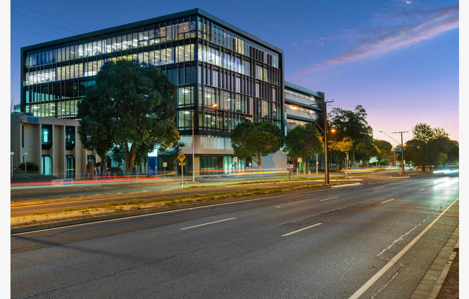 210 Greenhill Road 210 Greenhill Road, Eastwood properties JLL