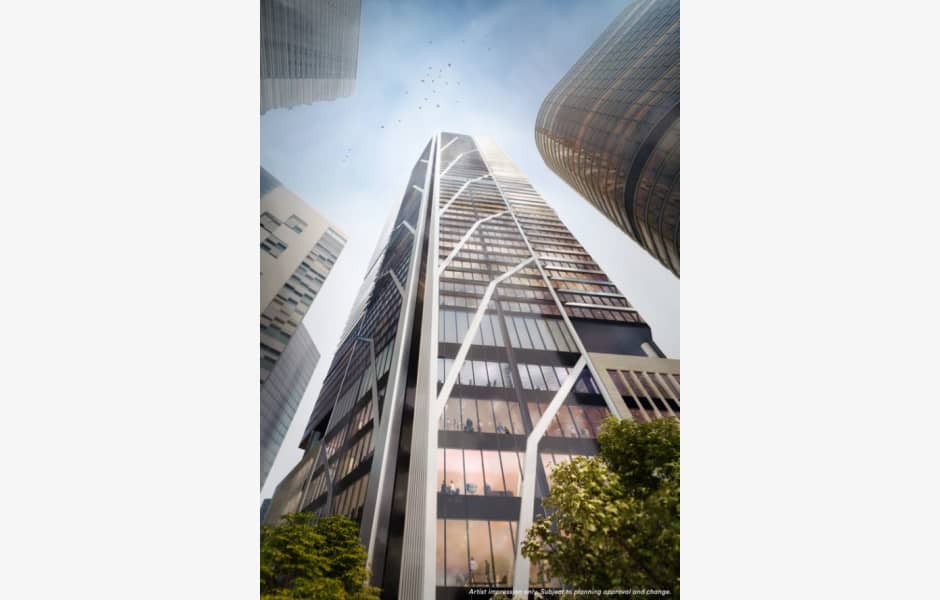 338 Pitt Street, 338 Pitt Street,, Sydney properties, JLL Property  Portal, Commercial Real Estate for Sale or Lease