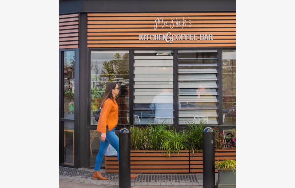 210 Greenhill Road 210 Greenhill Road, Eastwood properties JLL