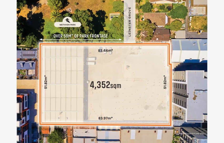 20 Leinster Grove 20 Leinster Grove, Brunswick East properties