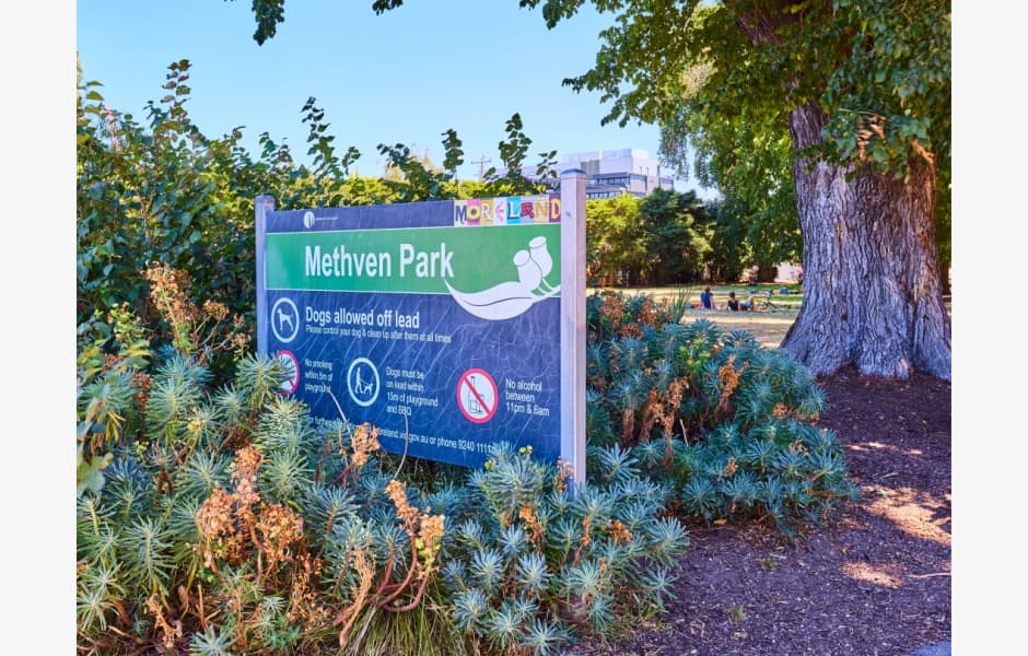 20 Leinster Grove 20 Leinster Grove, Brunswick East properties